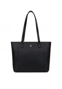 Сумка для покупок Hexagona, Noir