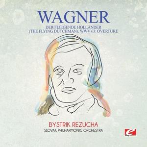 CD диск Wagner: Wagner: Der fliegende Hollander (The Flying Dutchman), WWV 63:Overture