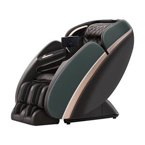 Массажное кресло Xiaomi Joypal Earl Fascia Monster Custom Edition Plus Edition, коричнево-трюфельный