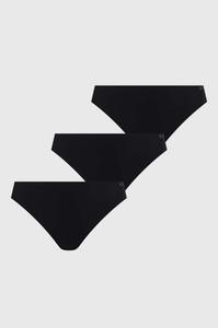 3 упаковки нижнего белья Under Armour, черный