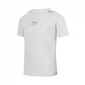 361° Футболка мужская Glacier Gray