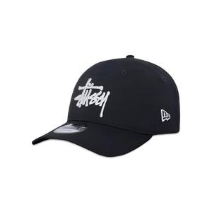 Stussy New Era 9Twenty Basic Strapback