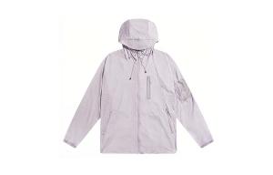 NATUREHIKE Защитная одежда от солнца унисекс, Light Purple (Loose Fit, Recommended to Size Down)