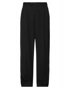 Брюки Versace, черный