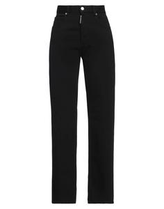 Джинсы Dsquared2, черный