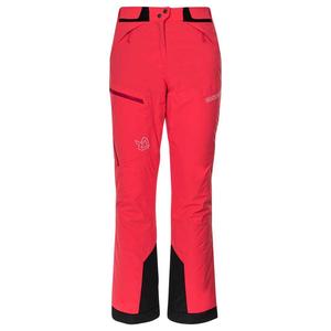 Брюки Rock Experience Censi Peak Padded, красный