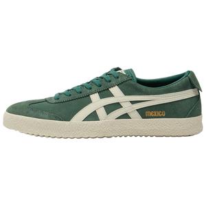 Onitsuka Tiger Кроссовки Mexico 66 Delegation Pine Green Cream