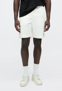 Шорты EA7 Emporio Armani TRAIN CORE BERMUDA COFT, Sugar Swizzle/Off-White