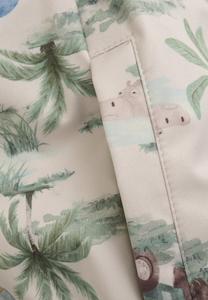 Короткое пальто CeLaVi, темно-синий