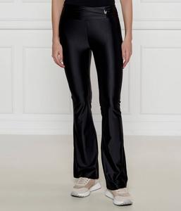Брюки женские Liu Jo Sport клеш, черный