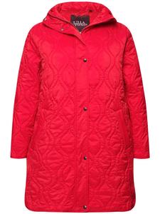 Куртка Ulla Popken, цвет salsa