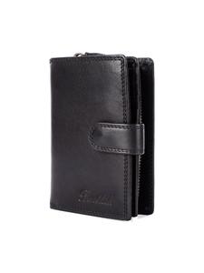 Кошелек Benthill, черный