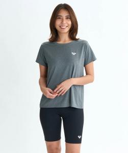 МОЯ ПЕРВАЯ ФУТБОЛКА ROXY