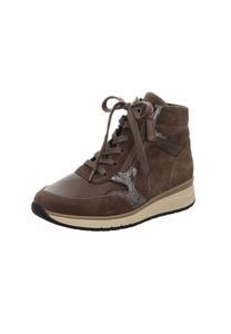 Сапоги КАПРИ Gabor, коричневый