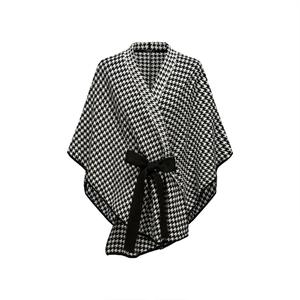 Шаль Women's ELLE, classic черный