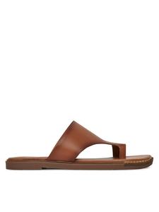 Шлепанцы Lalita Wi23-Lalita-10 Lasocki, коричневый