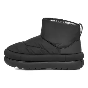 Зимние ботинки Ugg унисекс, черный