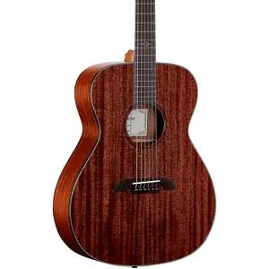 Акустическая гитара Alvarez MF516 Folk OM Natural