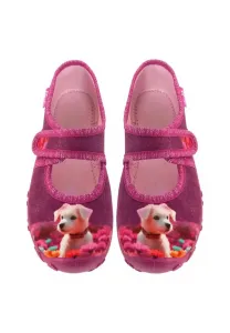 Тапочки бек Beck, Beere