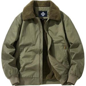 Куртка унисекс Jeep Spirit, хаки