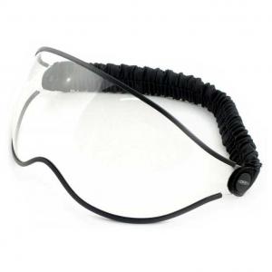 Визор для шлема DMD Vintage, прозрачный