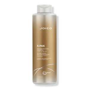 Восстанавливающий шампунь K-PAK для восстановления поврежденных волос Joico, 33.8 oz