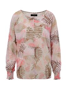 Блуза Aniston CASUAL, Rose