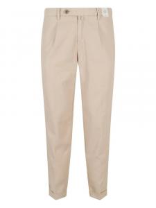 Брюки с вытачками Зевса Myths, нейтральный