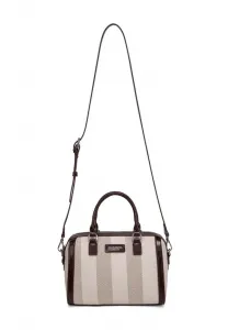 Сумочка Diana&Co, Brown And Gray