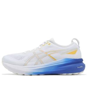 Кроссовки ASICS Gel-Kayano 31 'White Breeze', белый