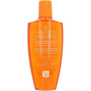 Гель для душа 210г, Collistar