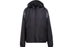 Куртка женская черная Adidas