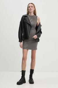 Платье G-Star Raw, серый