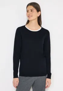 Джемпер unifarbe Cecil, Blau