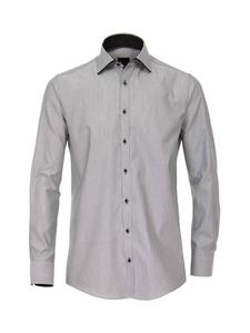 Рубашка CASAMODA, черный