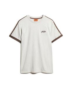 Рубашка Superdry Essential, Mottled Grey