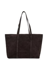 Сумка-шоппер ESTRO SHOPPERKA , Dark Brown