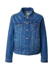 Куртка межсезонная Pepe Jeans, Blue Denim