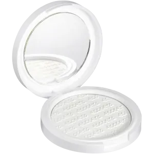 Ecocera пудра для лица из прессованного ячменя, 10 г