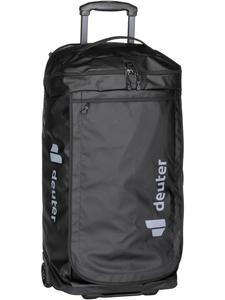 Дорожная сумка Duffel Pro Movo 60 черного цвета Deuter