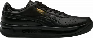 Кроссовки Puma GV Special Jr Black Team Gold, черный
