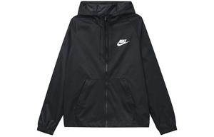 Мужская куртка Nike, цвет Black