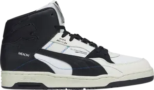 Кроссовки Puma Slipstream Mid Meaow, белый