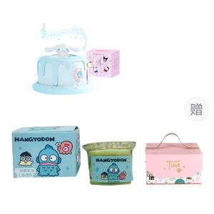 Подарочные наборы Sanrio