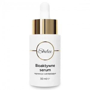 Shelee биоактивная восстанавливающая и омолаживающая сыворотка, 30 мл