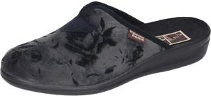 Тапочки Manitu Home Klassische, серый