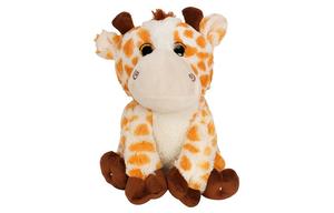 Коллекция сидячих поз имитация котенка щенка 1 год+ куклы плюшевая кукла 25см высота Hamleys