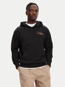 Толстовка обычного кроя Nilufer 341T54W Kappa, черный