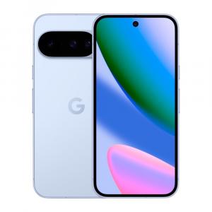 Смартфон Google Pixel 10 (US), 12Гб/256Гб, Dual E-SIM, синий иней