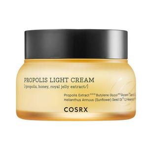 Тоник для лица full fit propolis light cream Cosrx, объем 65 мл